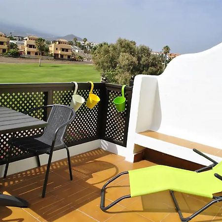 Amarilla Golf Home With Golf Course View 793 San Miguel de Abona Exteriér fotografie