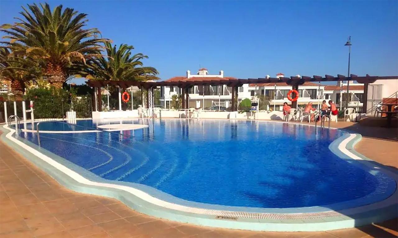 Amarilla Golf Home With Golf Course View 793 San Miguel de Abona Exteriér fotografie